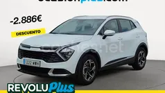Usado 2024 Kia Sportage SUV | 31.750 € (Precio justo)