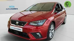 Usado 2020 Seat Ibiza FR Berlina | 16.890 € (Precio justo)