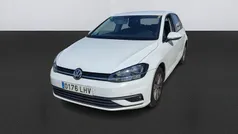 Usado 2020 VW Golf VII Edition | 17.900 € (Precio justo)