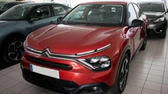 Otro Usado 2023 Citroën C4 Feel Berlina | 17.500 € (Precio justo)