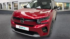 Rojo Nuevo 2025 Citroën C3 Utilitario | 18.650 € (Precio justo)