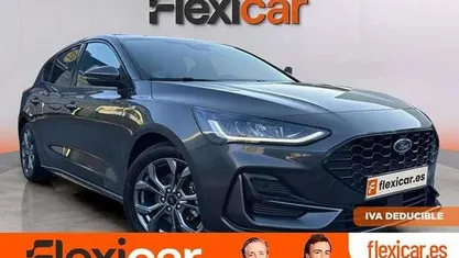 Usado Ford Focus ST-Line 125 CV (91 kW) 2023 Berlina