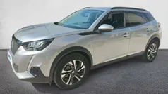 Usado 2021 Peugeot 2008 Allure SUV | 18.900 € (Buen precio)