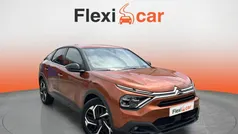 Usado 2021 Citroën C4 PureTech Berlina | 14.490 € (Super precio)