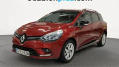 Usado 2019 Renault Clio LIMITED Familiar | 12.273 € (Precio justo)
