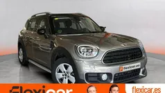 Granate Usado 2017 Mini Cooper Countryman SUV | 19.790 € (Precio justo)