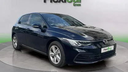 Usado VW Golf VIII 115 CV (84 kW) 2023 Berlina