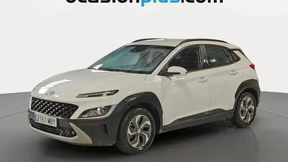 Usado 2022 Hyundai Kona SUV | 18.173 € (Buen precio)