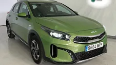 Usado 2024 Kia XCeed SUV | 20.500 € (Precio justo)