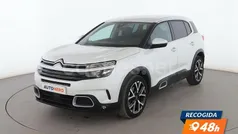 Usado 2019 Citroën C5 Aircross Live SUV | 15.499 € (Precio justo)