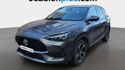 Blanco Usado 2023 MG EHS Luxury SUV | 22.719 € (Precio justo)