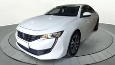 Blanco Usado 2020 Peugeot 508 Allure Berlina | 16.690 € (Buen precio)