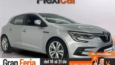 Usado 2022 Renault Mégane IV Equilibre | 17.990 € (Precio justo)