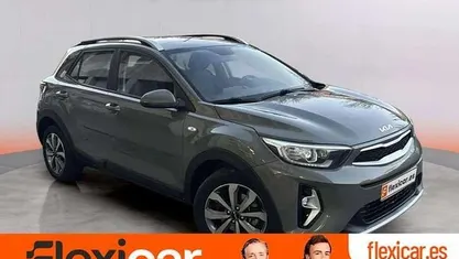 Usado Kia Stonic 84 CV (61 kW) 2021 SUV