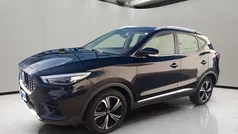 Azul Usado 2022 MG ZS Comfort Berlina | 14.950 € (Precio justo)