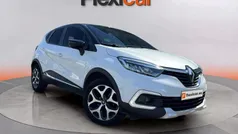Usado 2017 Renault Captur Intens SUV | 11.990 € (Precio justo)