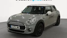 Usado 2016 Mini Cooper Utilitario | 15.390 € (Precio justo)
