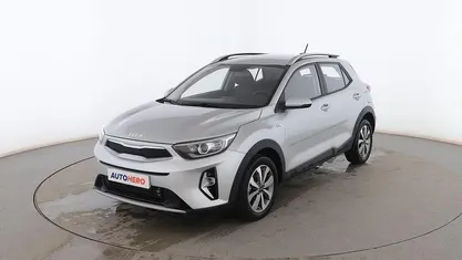 Usado Kia Stonic 101 CV (74 kW) 2022 SUV