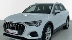 Usado 2024 Audi Q3 Advanced Plus SUV | 37.200 € (Precio justo)