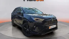 Usado 2020 Toyota RAV4 Hybrid SUV | 29.990 € (Precio justo)