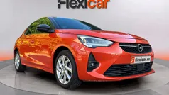Naranja Usado 2019 Opel Corsa Edition Berlina | 9290 € (Precio justo)