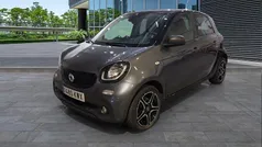 Gris Usado 2019 Smart ForFour Electric Drive Utilitario | 11.000 € (Precio justo)