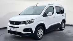 Usado 2021 Peugeot Rifter Allure Monovolumen | 16.500 € (Buen precio)