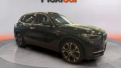 Gris Usado 2022 BMW X5 SUV | 49.970 € (Super precio)