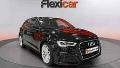 Usado 2017 Audi A3 Attraction Berlina | 16.990 € (Precio justo)