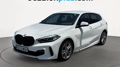 Usado 2023 BMW 118 Utilitario | 26.355 € (Buen precio)