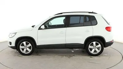 Usado VW Tiguan 110 CV (80 kW) 2015 SUV
