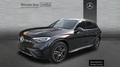 Gris Nuevo 2025 Mercedes GLC220 | 64.500 € (Super precio)