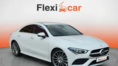 Usado 2020 Mercedes CLA200 Berlina | 29.690 € (Precio justo)