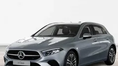 Usado 2025 Mercedes A180 Berlina | 32.900 € (Buen precio)