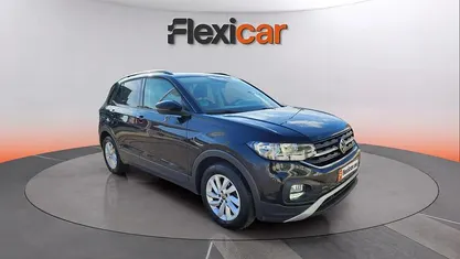 Usado VW T-Cross Advance 110 CV (80 kW) 2023 SUV