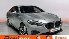 Usado 2022 BMW 218 Coupe | 24.990 € (Buen precio)