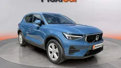 Azul Usado 2024 Volvo XC40 Core SUV | 28.390 € (Super precio)