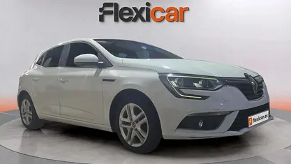 Usado 2019 Renault Mégane IV Business Utilitario | 11.490 € (Precio justo)