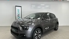 Usado 2023 Citroën C3 PureTech Utilitario | 14.900 € (Precio justo)