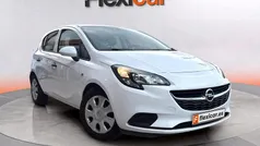 Usado 2018 Opel Corsa Expression Utilitario | 9090 € (Precio justo)