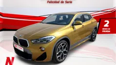 Usado 2019 BMW X2 SUV | 25.224 € (Precio justo)