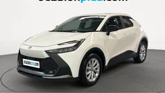 Usado 2025 Toyota C-HR Active SUV | 26.355 € (Precio justo)