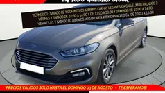 Usado 2020 Ford Mondeo Titanium Berlina | 15.290 € (Precio justo)