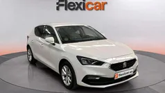 Usado 2021 Seat Leon Style Berlina | 14.290 € (Precio justo)