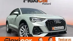 Verde Usado 2021 Audi Q3 SUV | 31.990 € (Buen precio)