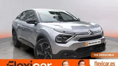 Usado 2021 Citroën C4 Feel Berlina | 14.590 € (Precio justo)