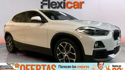 Usado BMW X2 140 CV (102 kW) 2020 SUV
