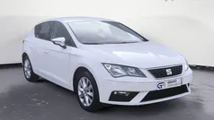 Usado 2017 Seat Leon Style Berlina | 14.500 € (Precio justo)