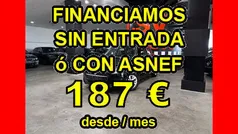 Negro Usado 2023 Suzuki Swift Berlina | 13.690 € (Precio justo)
