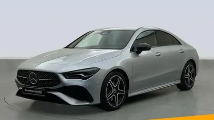 Usado Mercedes CLA220 190 CV (139 kW) 2025 Berlina